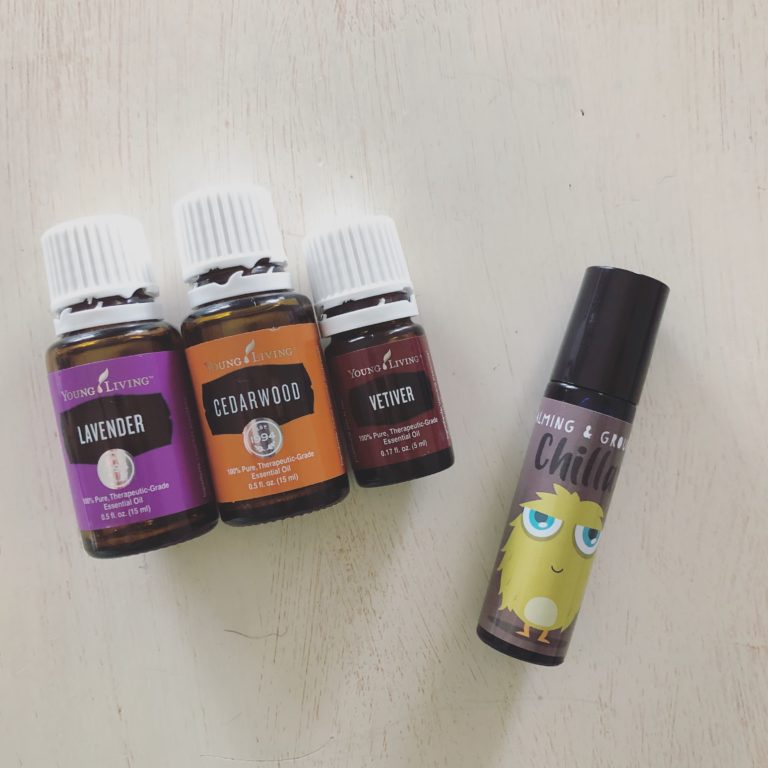 Our ‘Chillax’ Roller