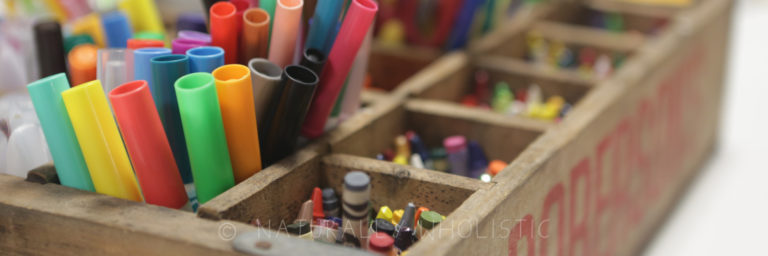 2018-2019 Curriculum Choices