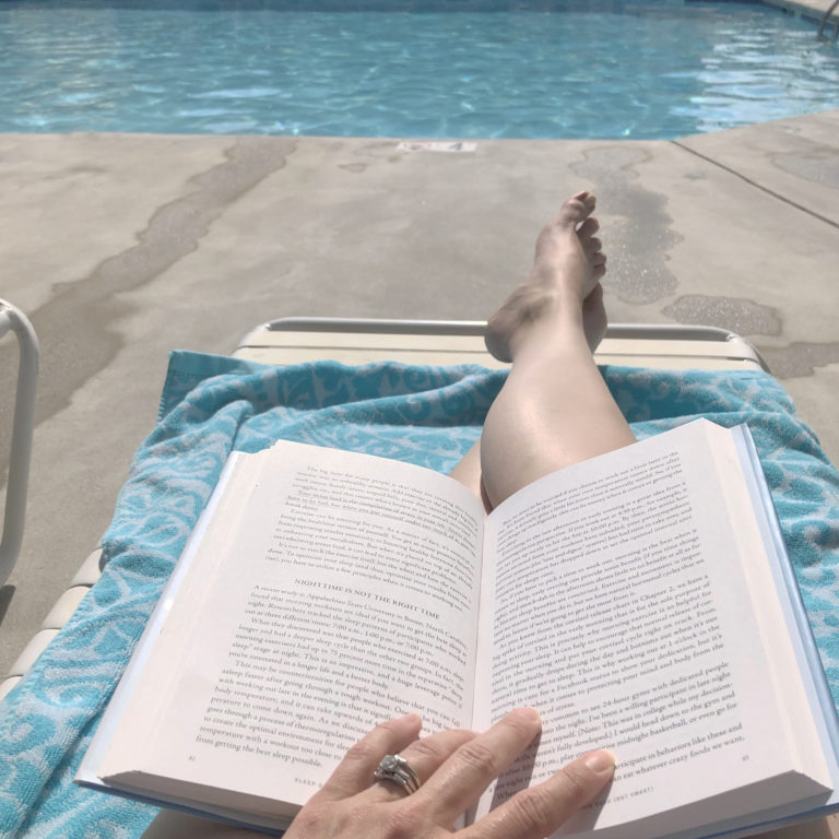 Summer Success Secrets