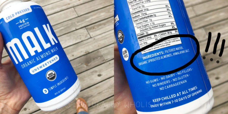 Do you know what’s in your milk?