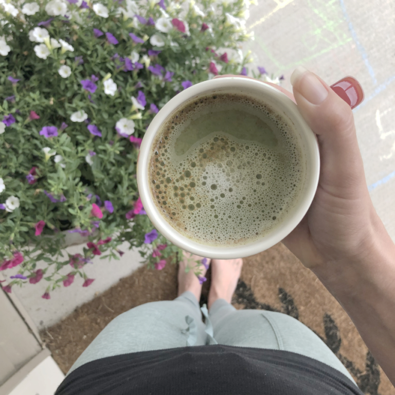 Inspiration for your Morning Ritual