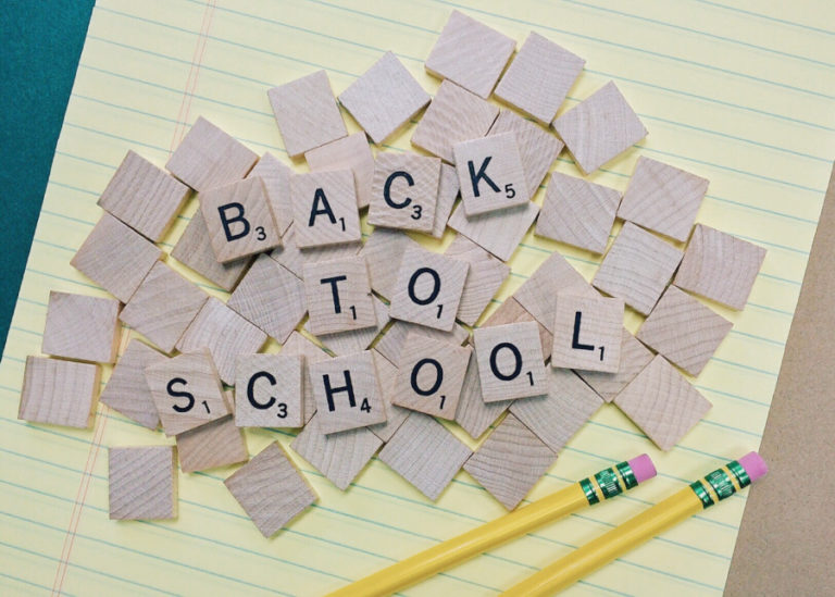 10 Back-to-School Immune Supports