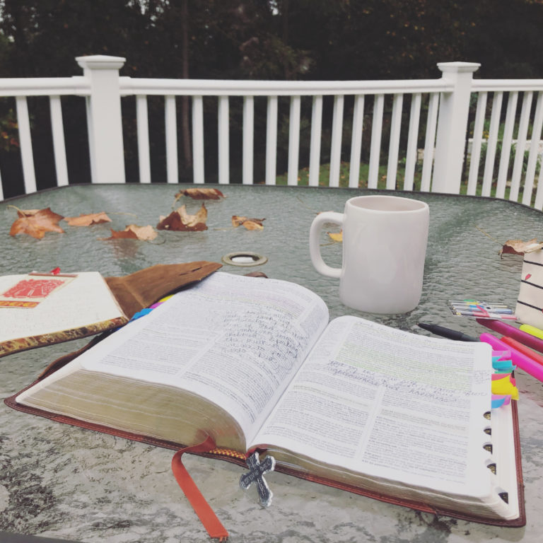 When self care seems impossible