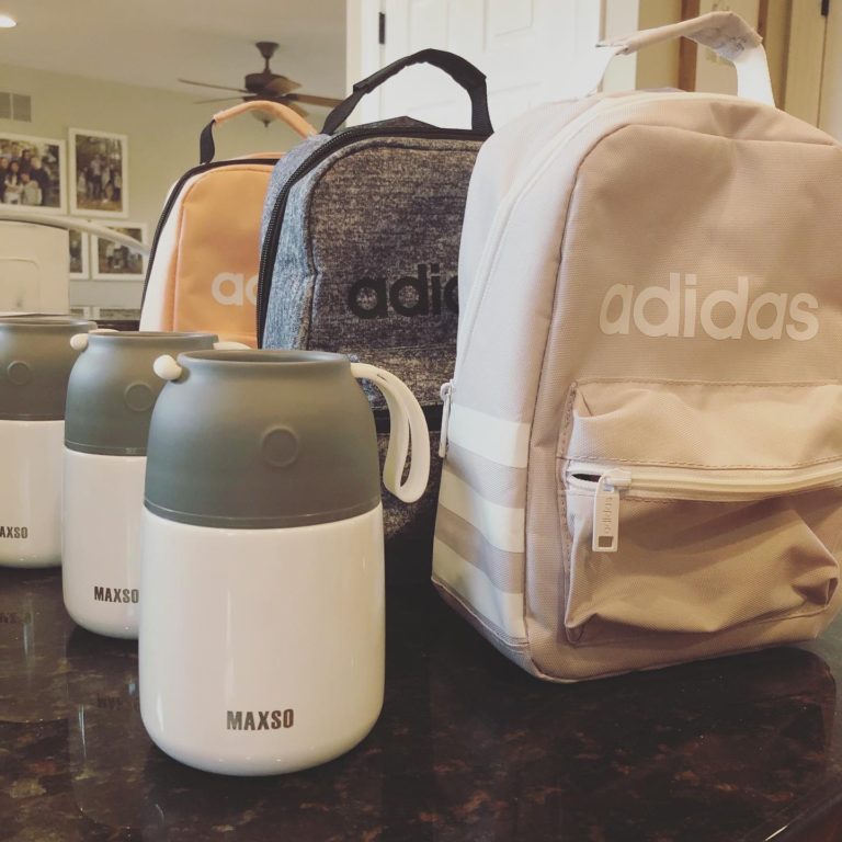 Nourishing School Lunches