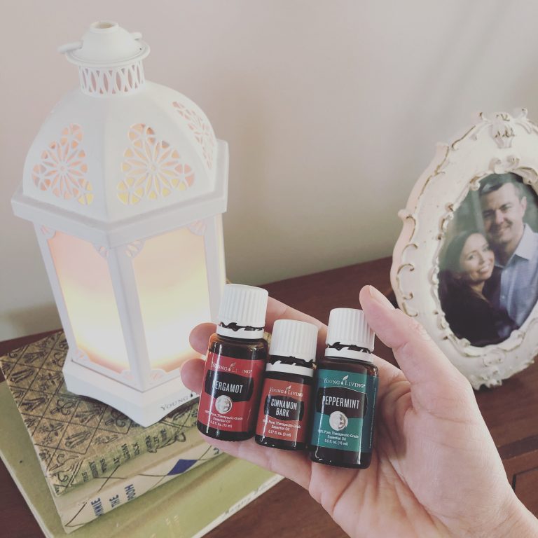 Our Quarantine Diffuser “Theme Song”