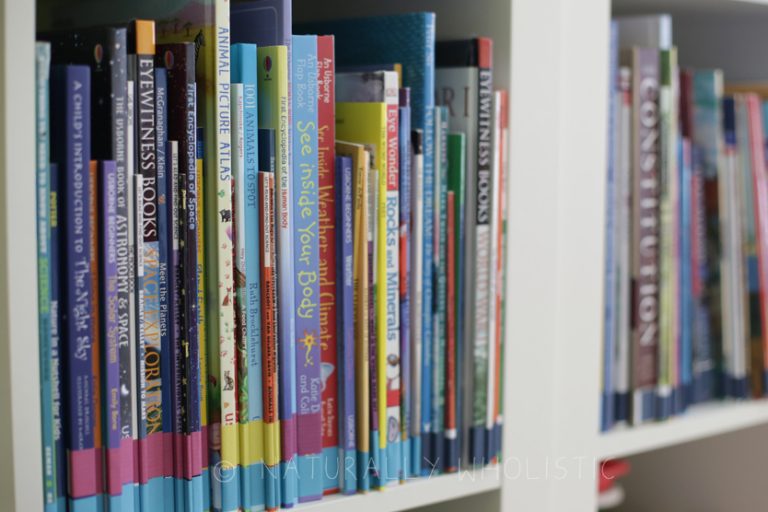 A Classical Christian Homeschooler’s Favorites