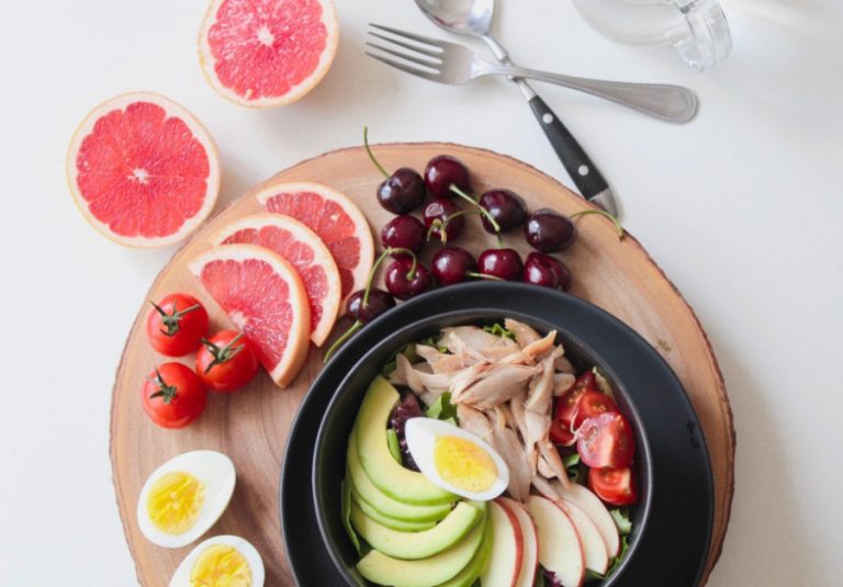 What is a Whole Foods Diet?