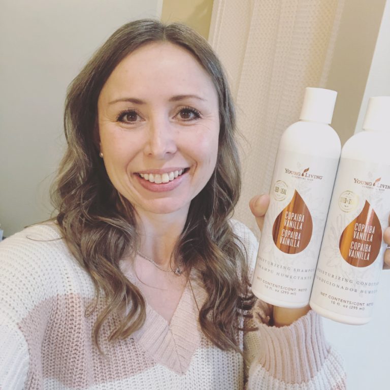 The proof is in the hair