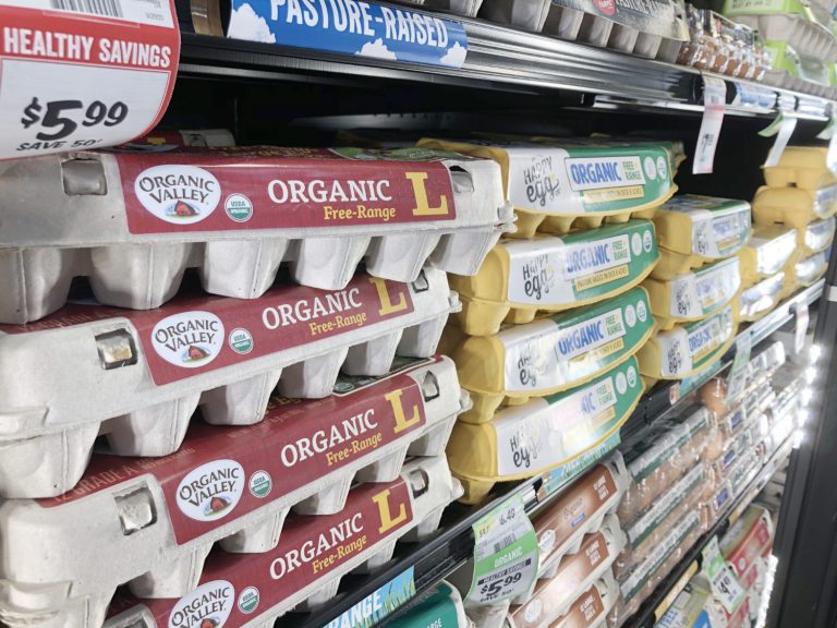 20 Confusing Food Labels Explained