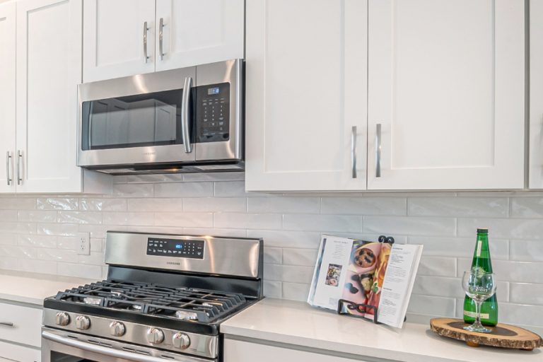 Considering Microwaves