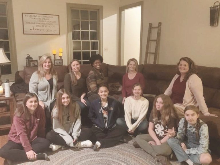 Every Herb Bearing Seed | A Natural Health Curriculum