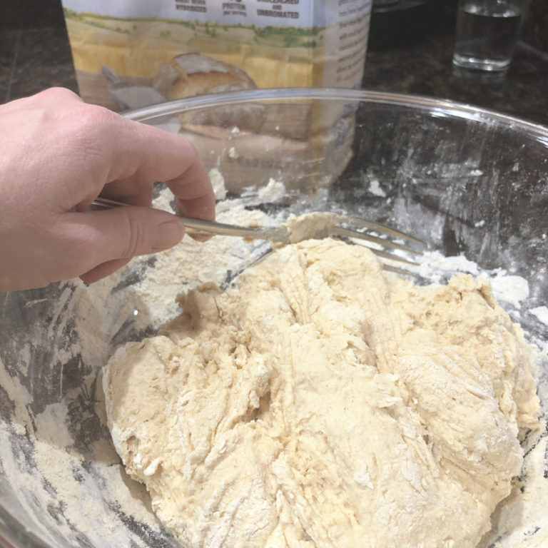 Science of Sourdough