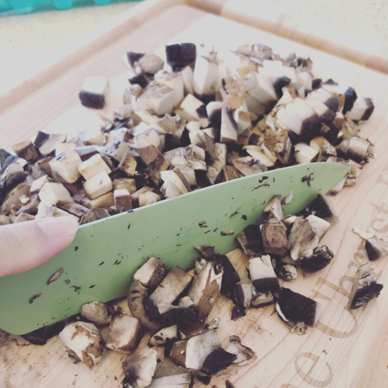 Medicinal Mushrooms, Anyone?