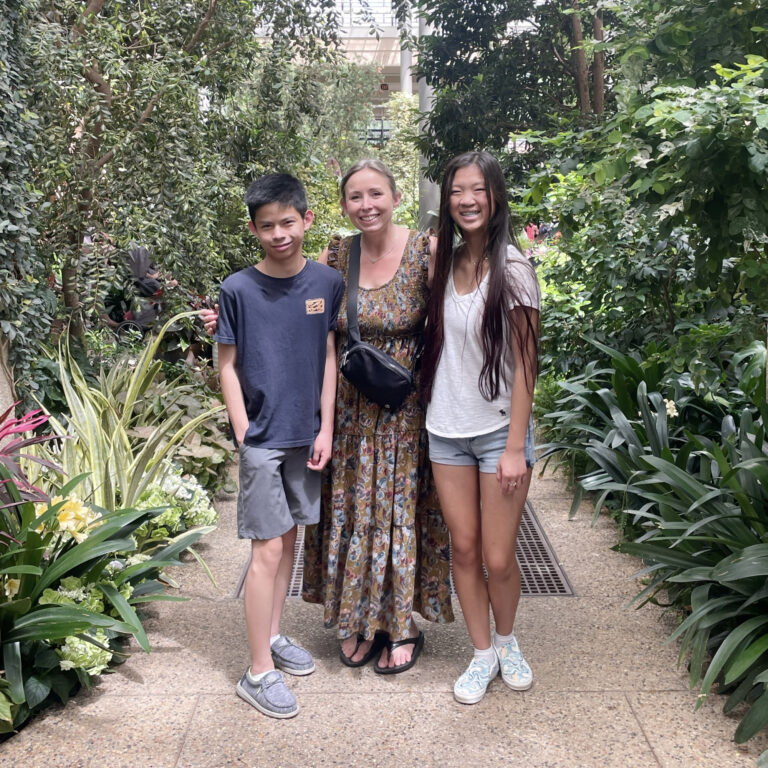 2024-2025 Curriculum Choices