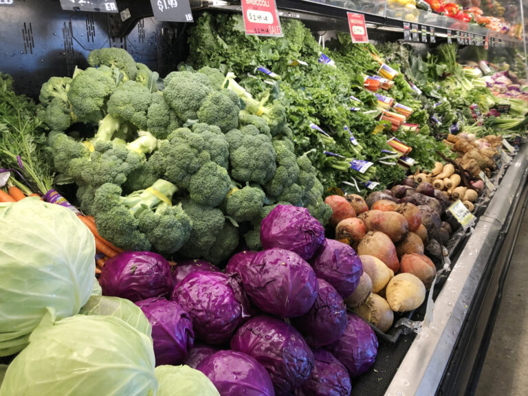 What is “Ultra-Processed Food?”