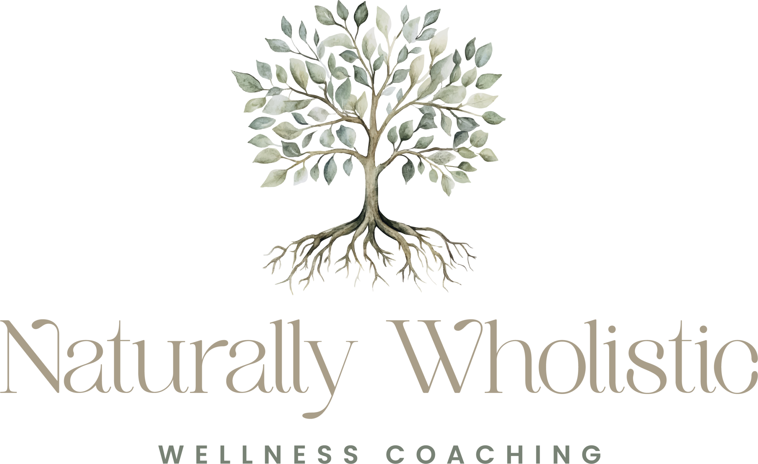 Naturally Wholistic