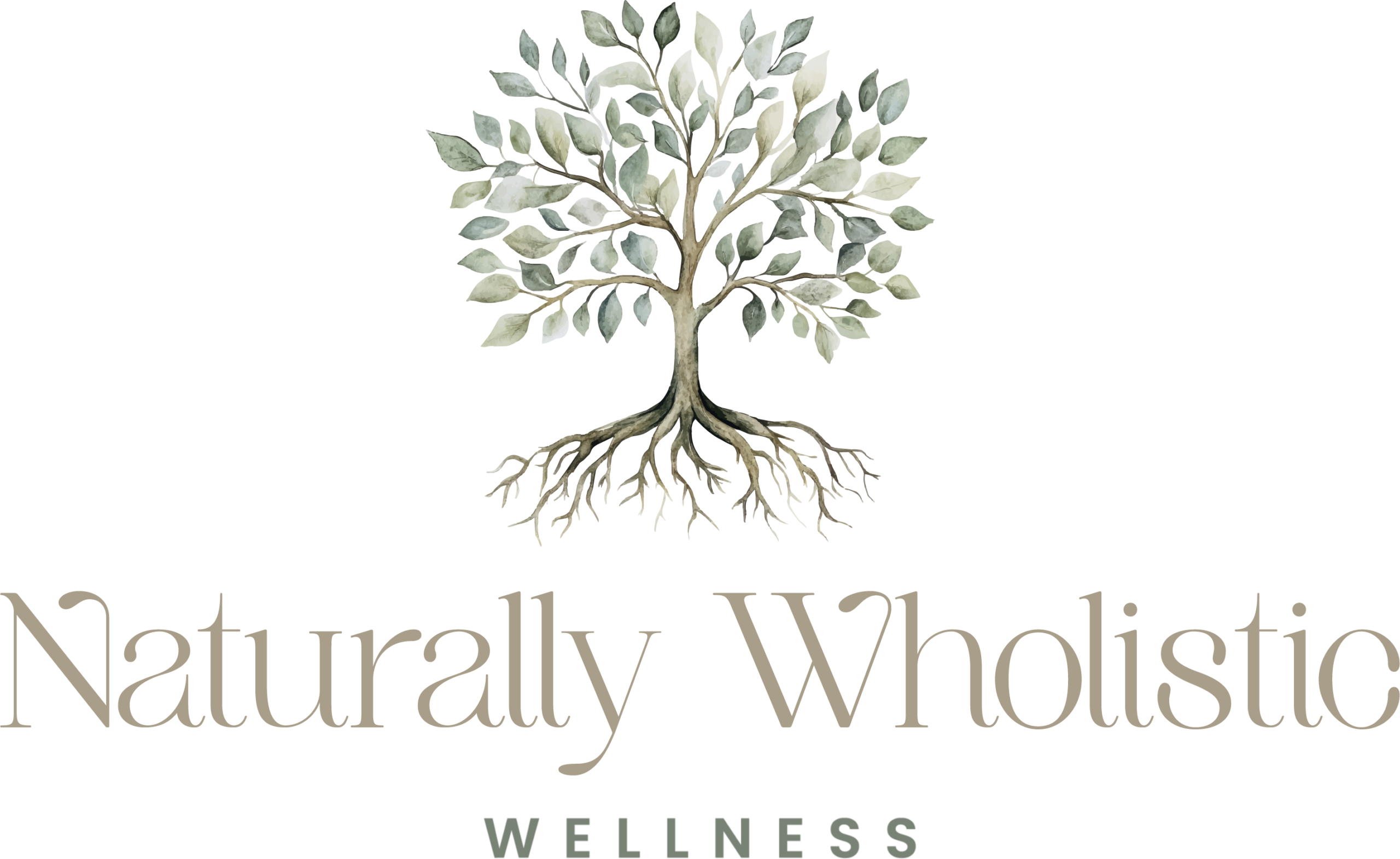 Naturally Wholistic
