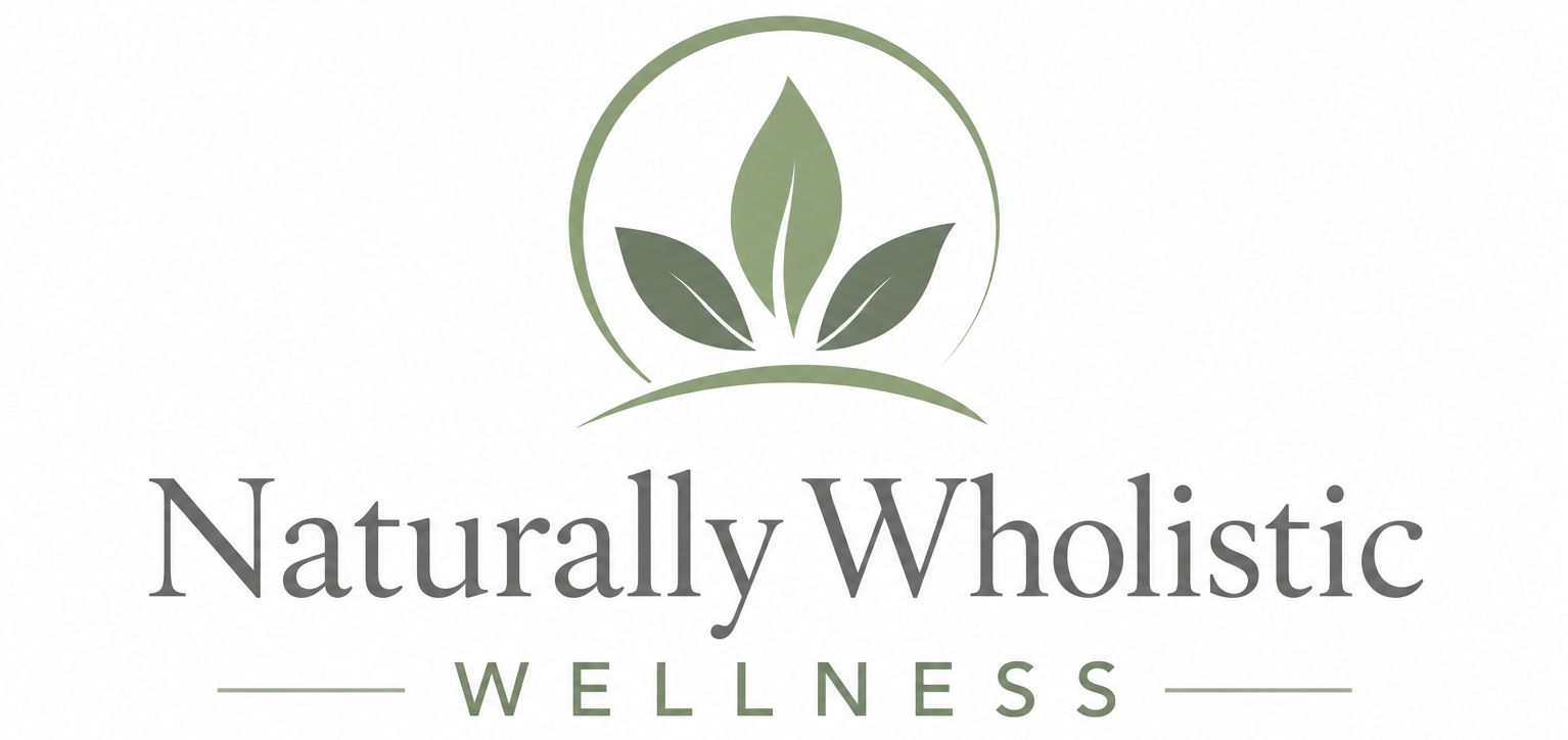 Naturally Wholistic